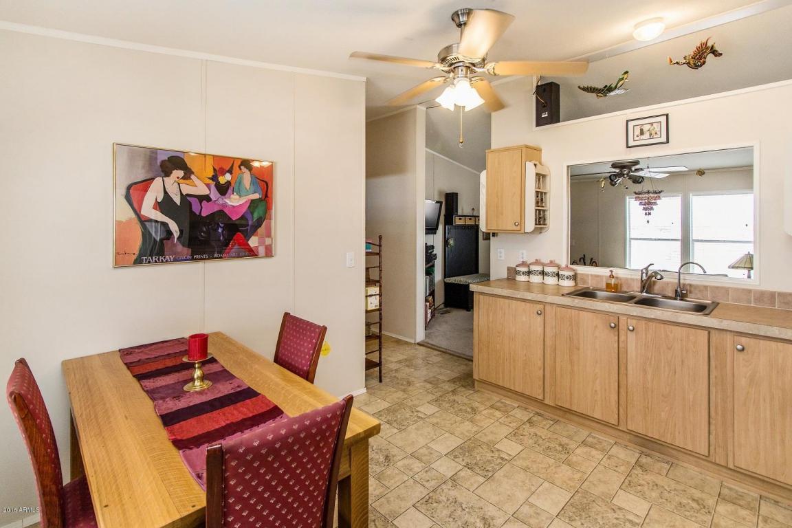 3420 W HANNA Road, Eloy, AZ 85131