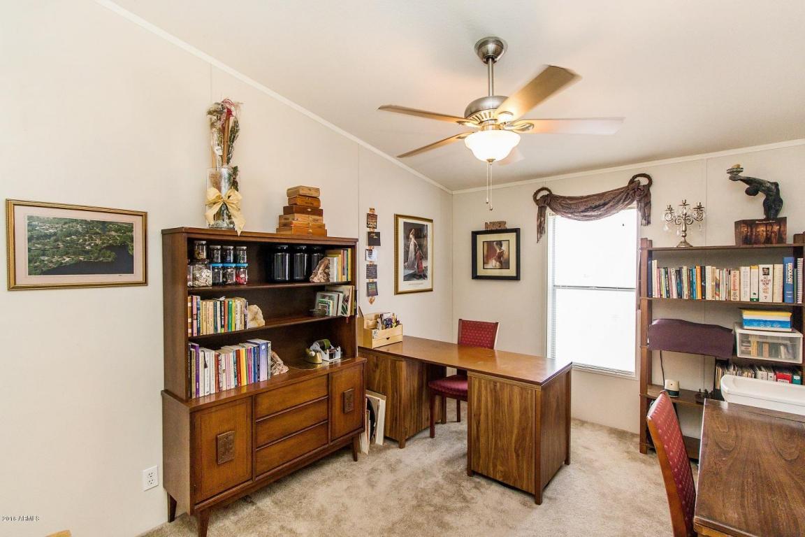 3420 W HANNA Road, Eloy, AZ 85131