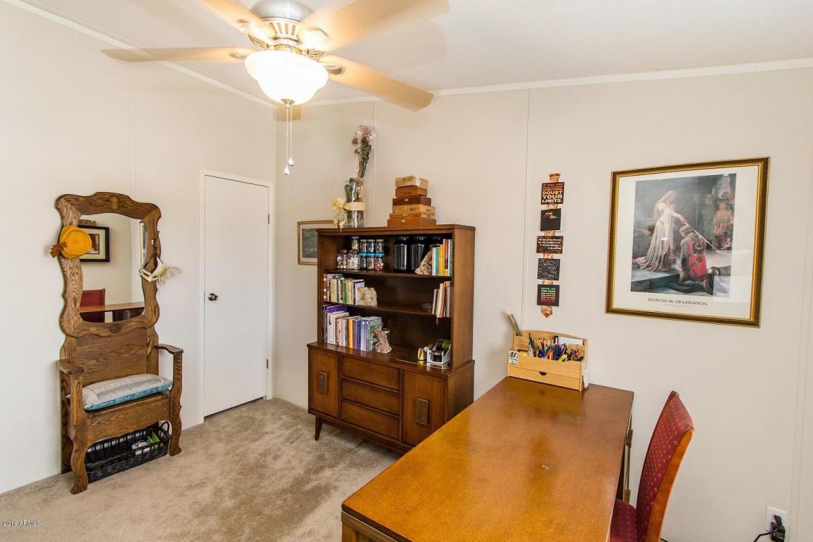 3420 W HANNA Road, Eloy, AZ 85131