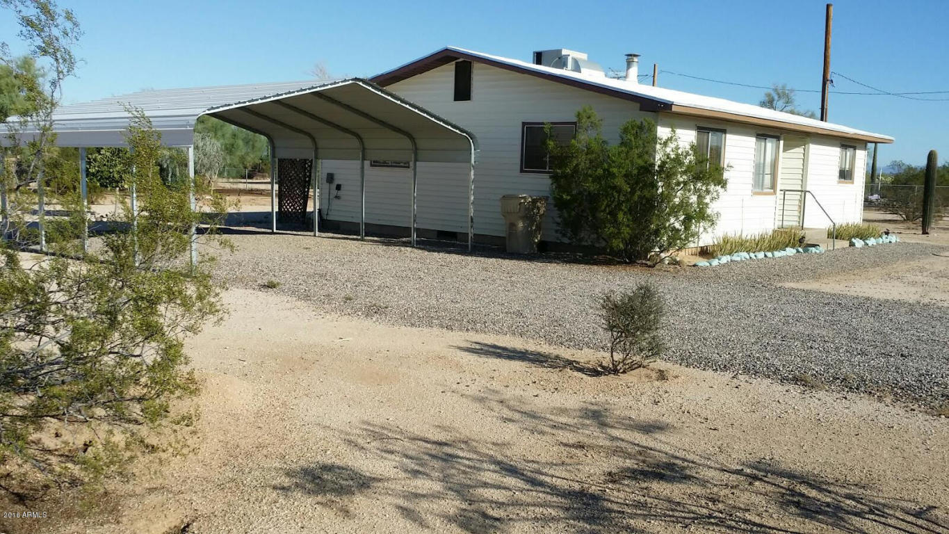 9082 N LEISURE Lane, Florence, AZ 85132