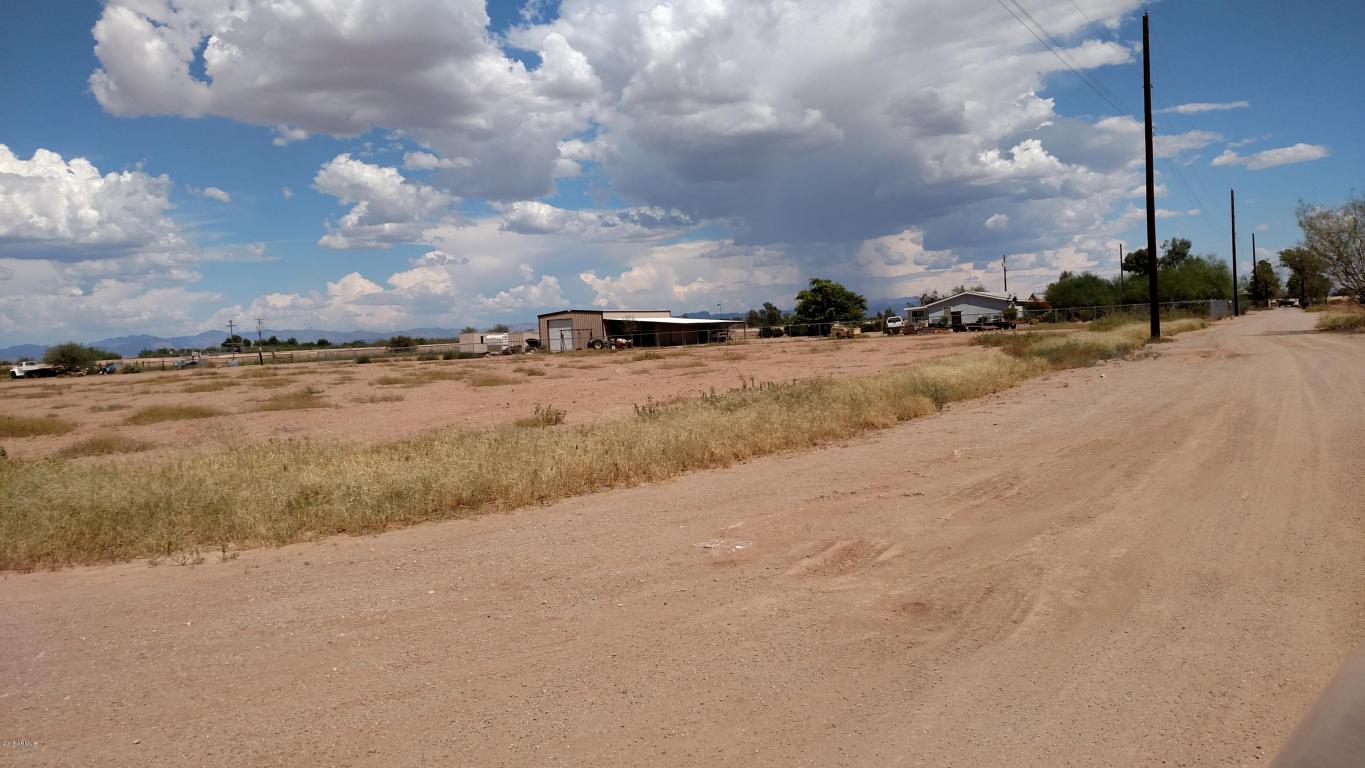 10426 E MINI Lane, Florence, AZ 85132