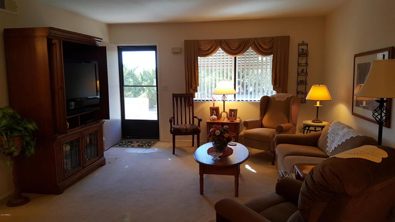 221 E NEBRASKA Street, Florence, AZ 85132