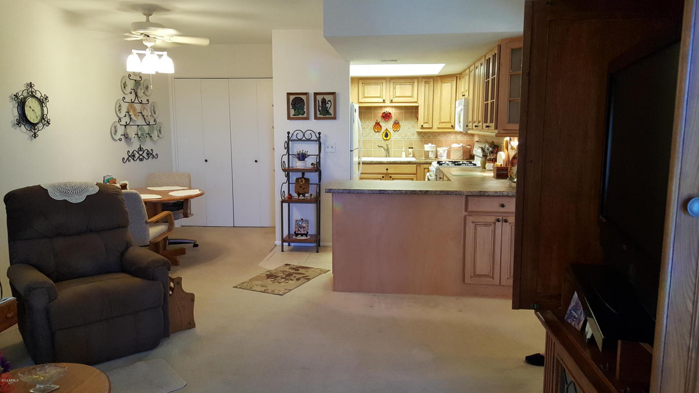 221 E NEBRASKA Street, Florence, AZ 85132