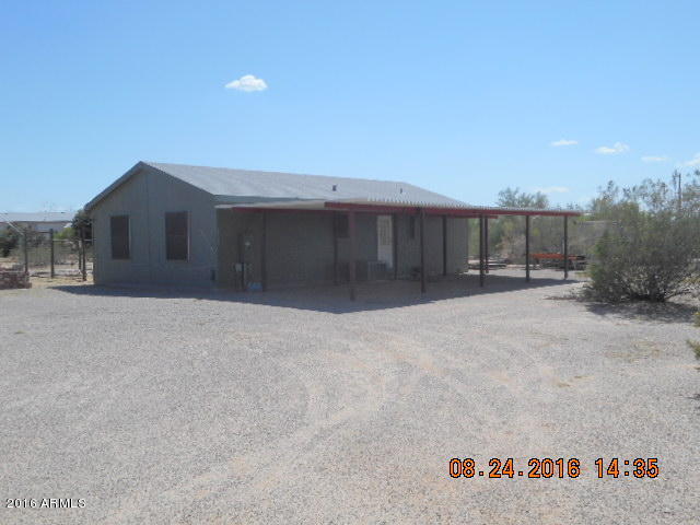 8218 N TNT Lane, Florence, AZ 85132