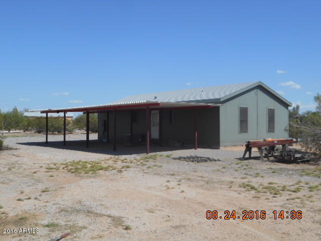 8218 N TNT Lane, Florence, AZ 85132