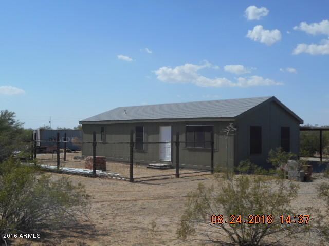 8218 N TNT Lane, Florence, AZ 85132