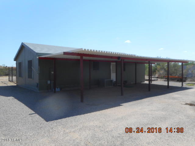 8218 N TNT Lane, Florence, AZ 85132
