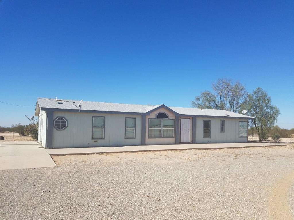 11094 N BLUEGRASS Street, Florence, AZ 85132