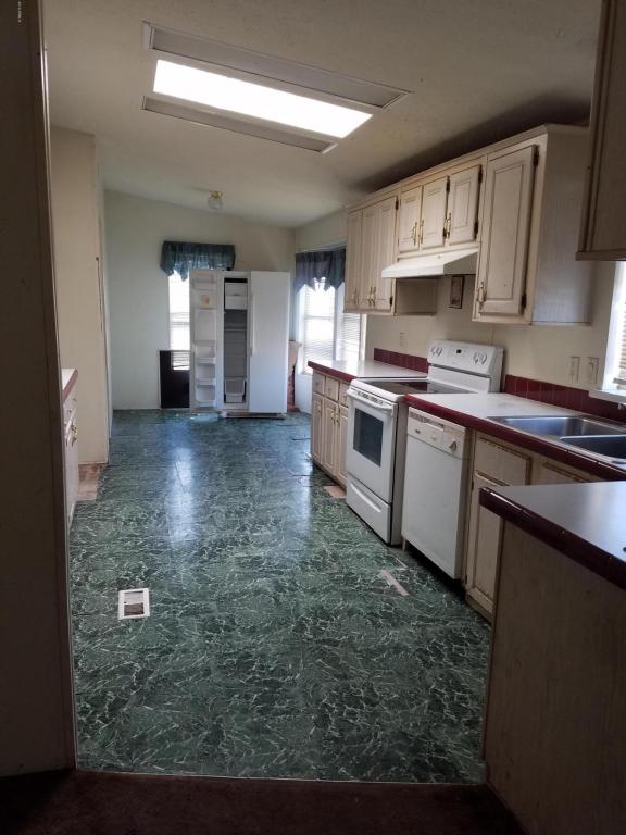 11094 N BLUEGRASS Street, Florence, AZ 85132