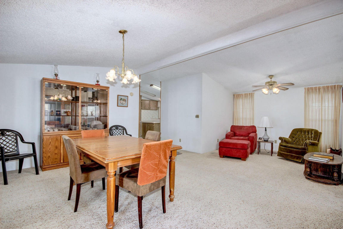 3809 N MINNESOTA Avenue, Florence, AZ 85132