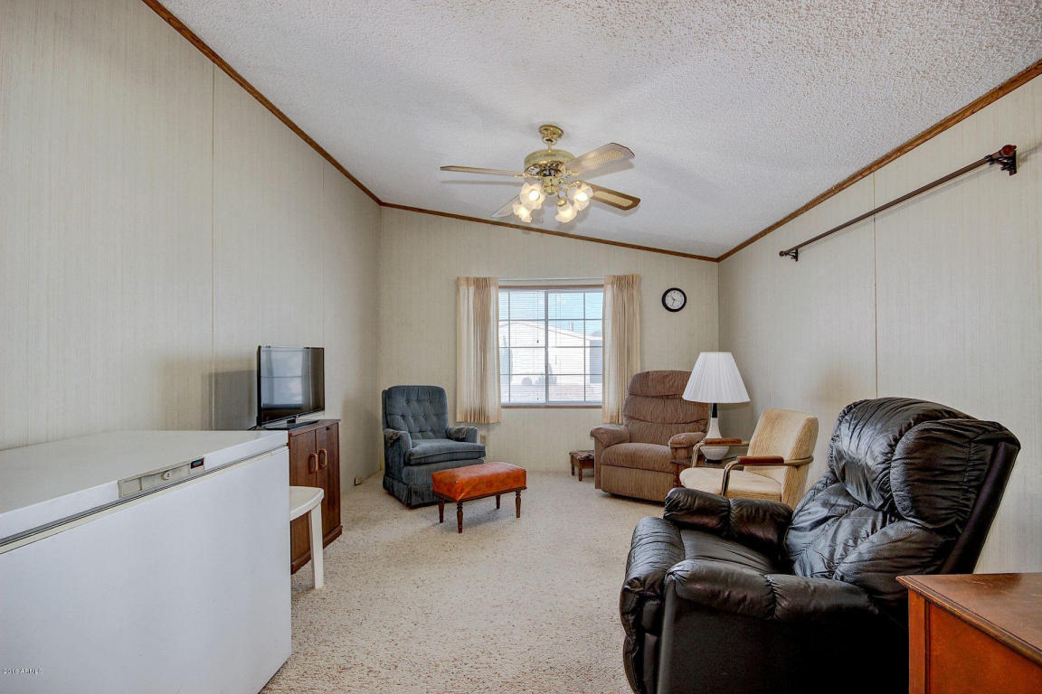 3809 N MINNESOTA Avenue, Florence, AZ 85132