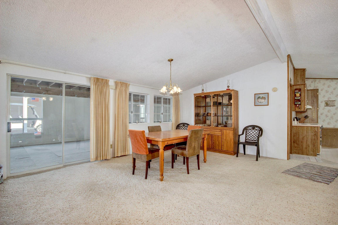 3809 N MINNESOTA Avenue, Florence, AZ 85132