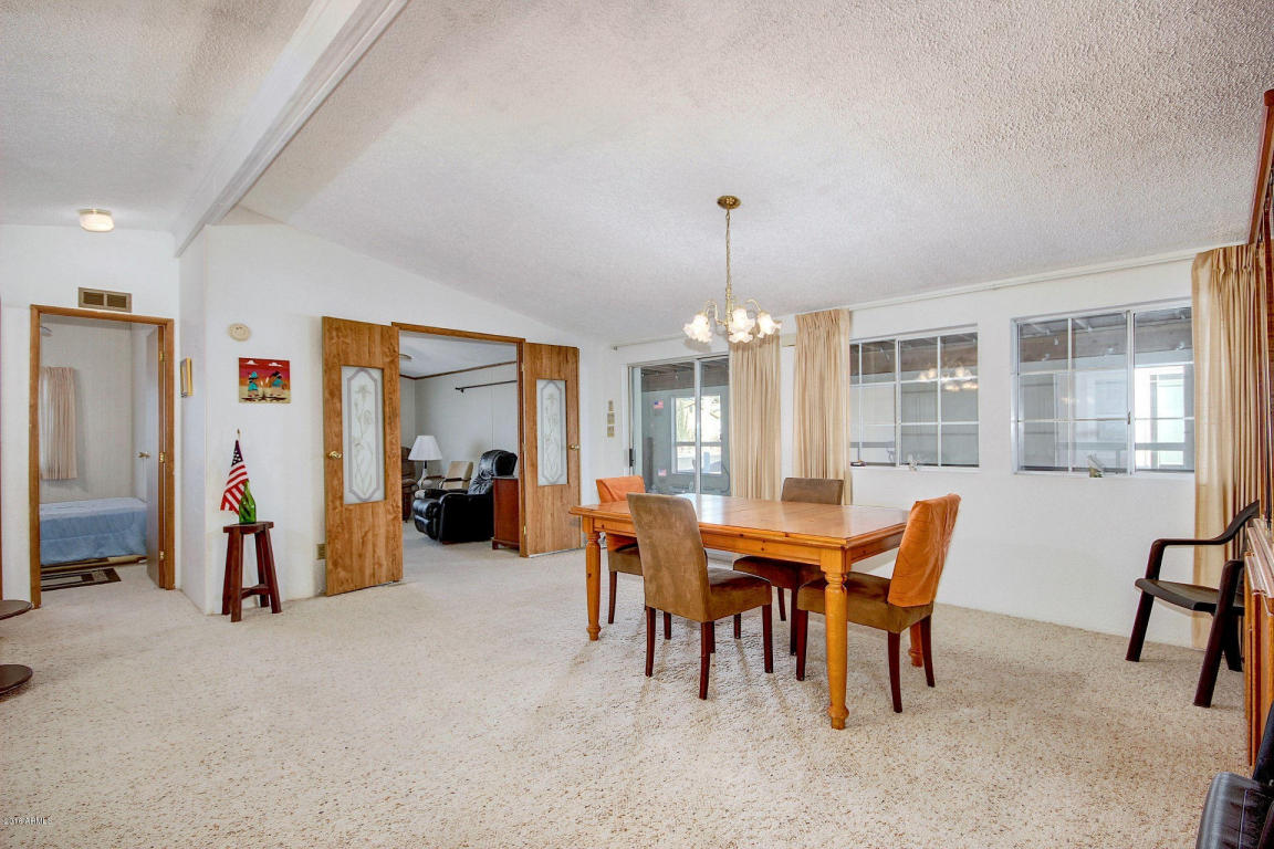 3809 N MINNESOTA Avenue, Florence, AZ 85132