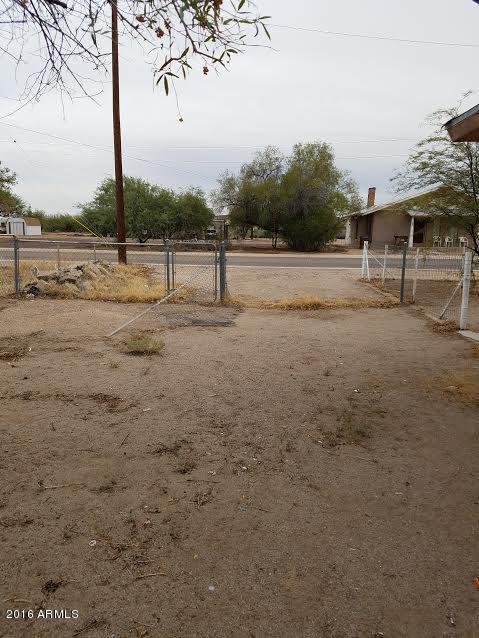428 E ELLIOT Street, Florence, AZ 85132