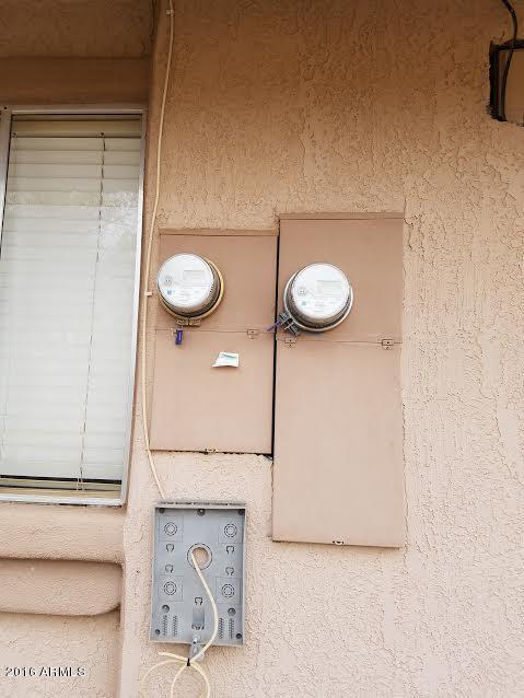 428 E ELLIOT Street, Florence, AZ 85132