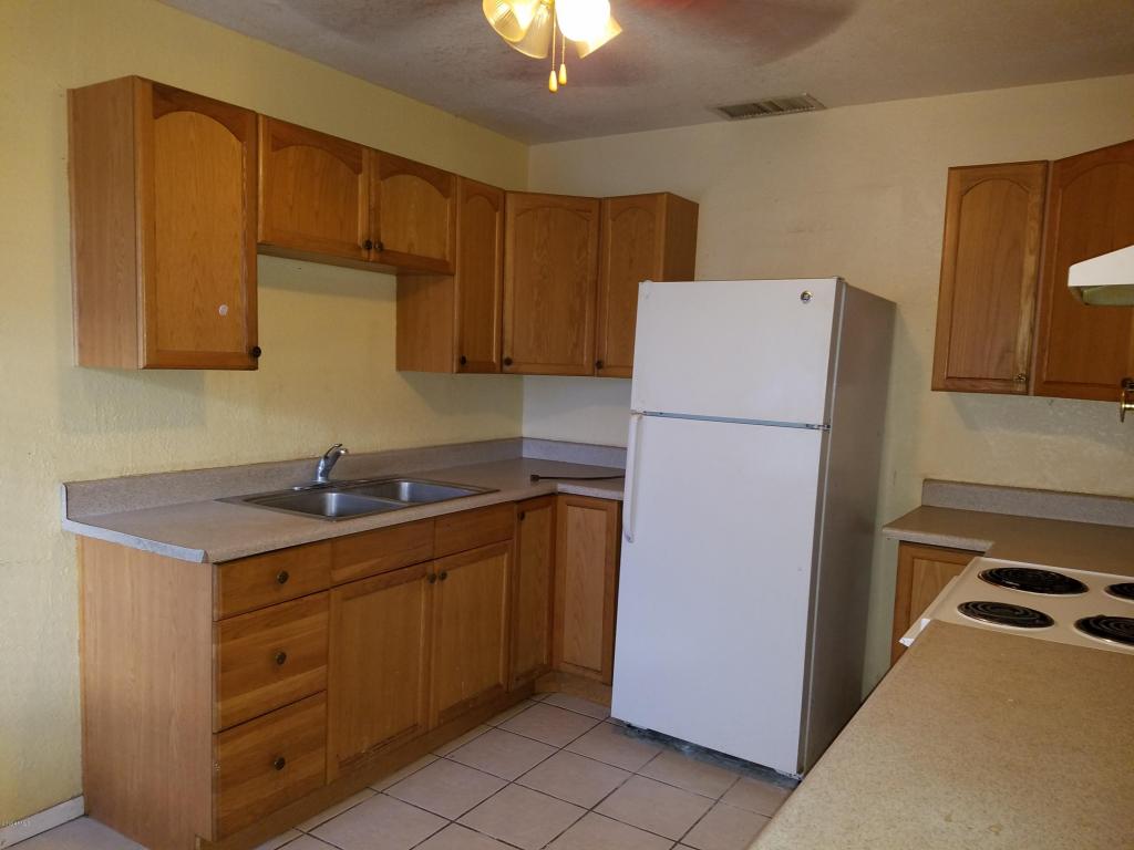428 E ELLIOT Street, Florence, AZ 85132