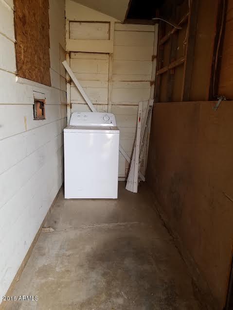 428 E ELLIOT Street, Florence, AZ 85132