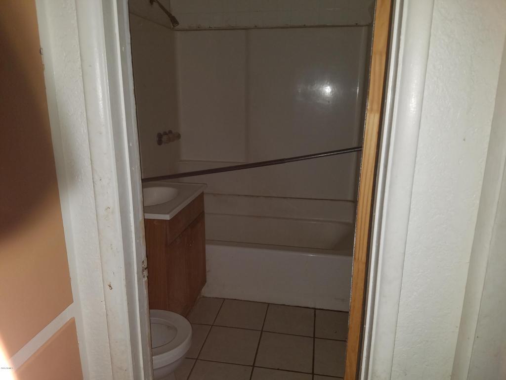 428 E ELLIOT Street, Florence, AZ 85132
