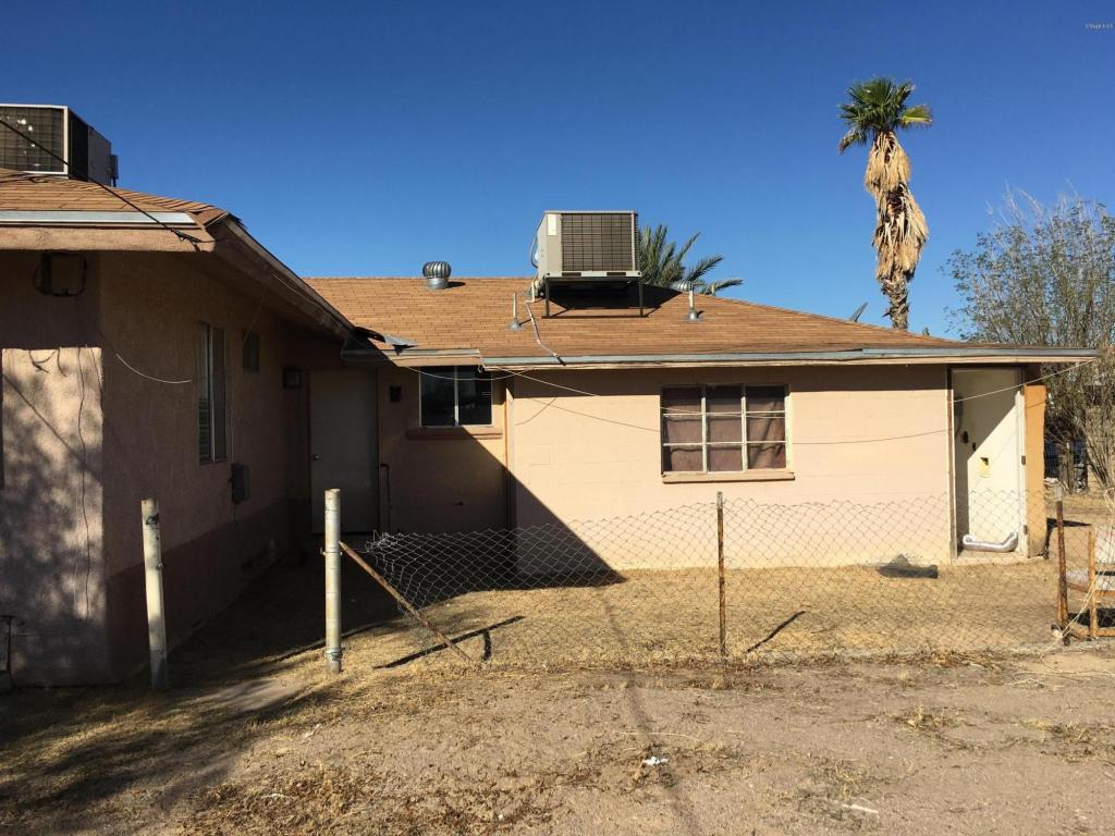 428 E ELLIOT Street, Florence, AZ 85132