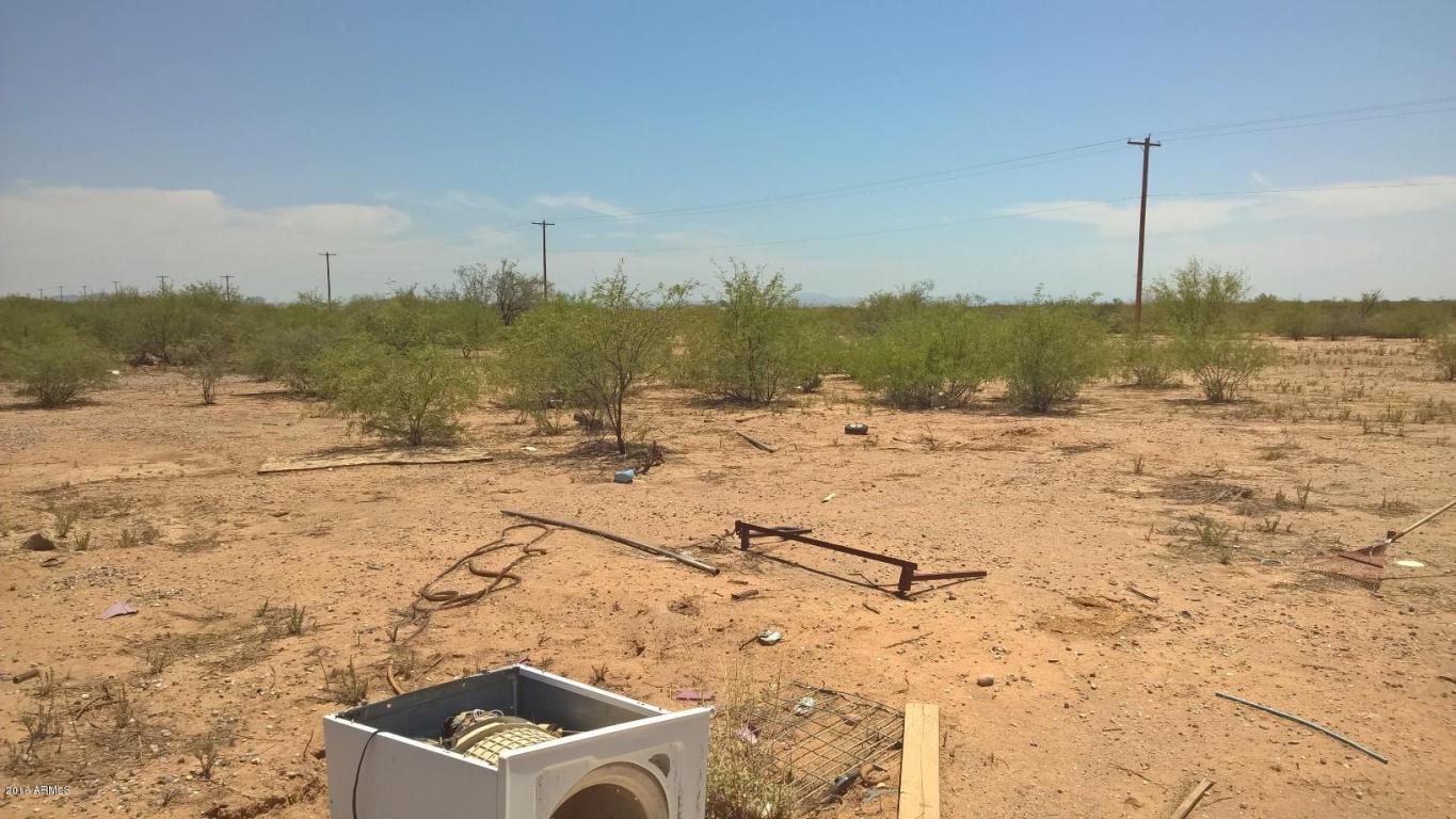 12326 E MAGMA Road, Florence, AZ 85132