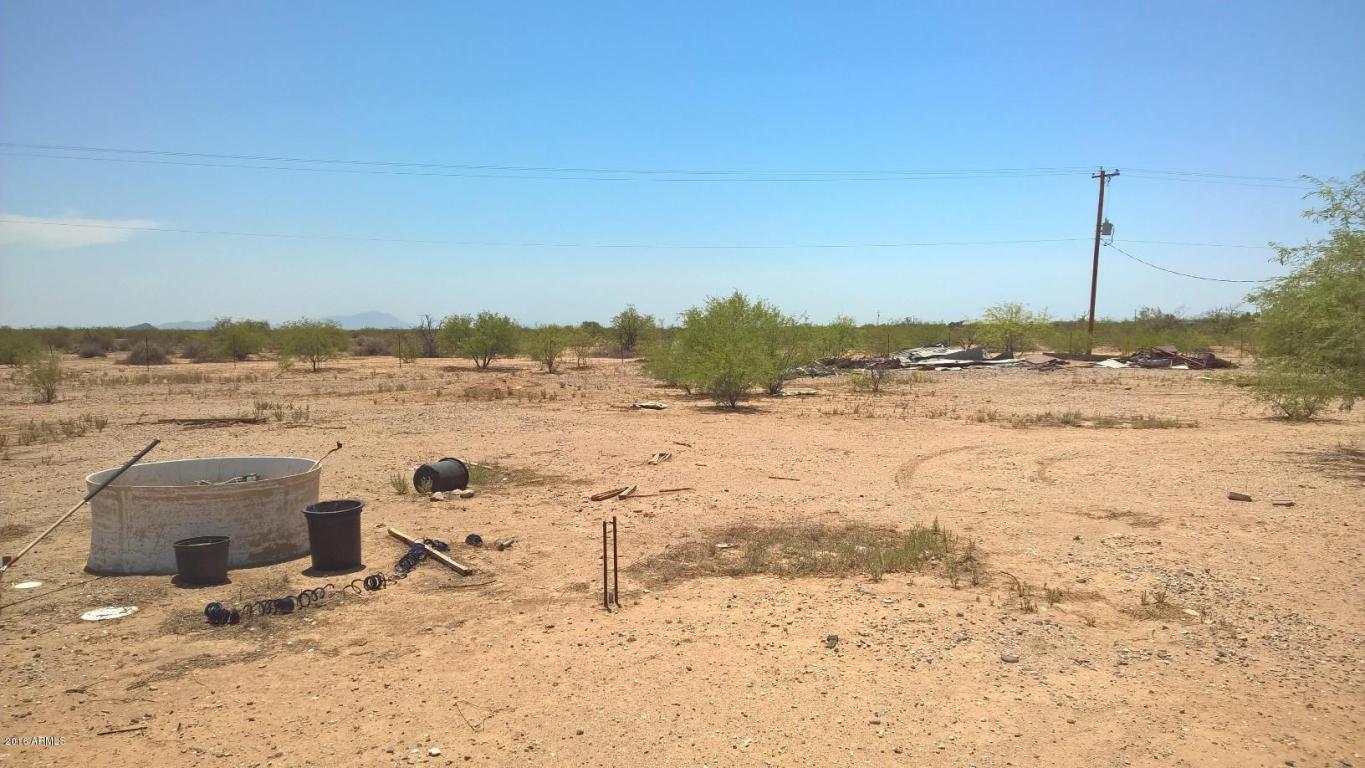 12326 E MAGMA Road, Florence, AZ 85132