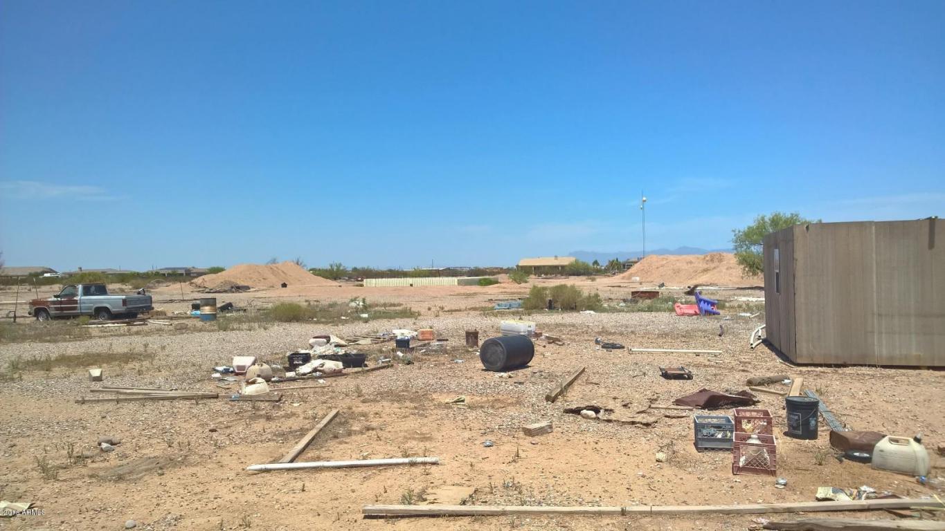 12326 E MAGMA Road, Florence, AZ 85132