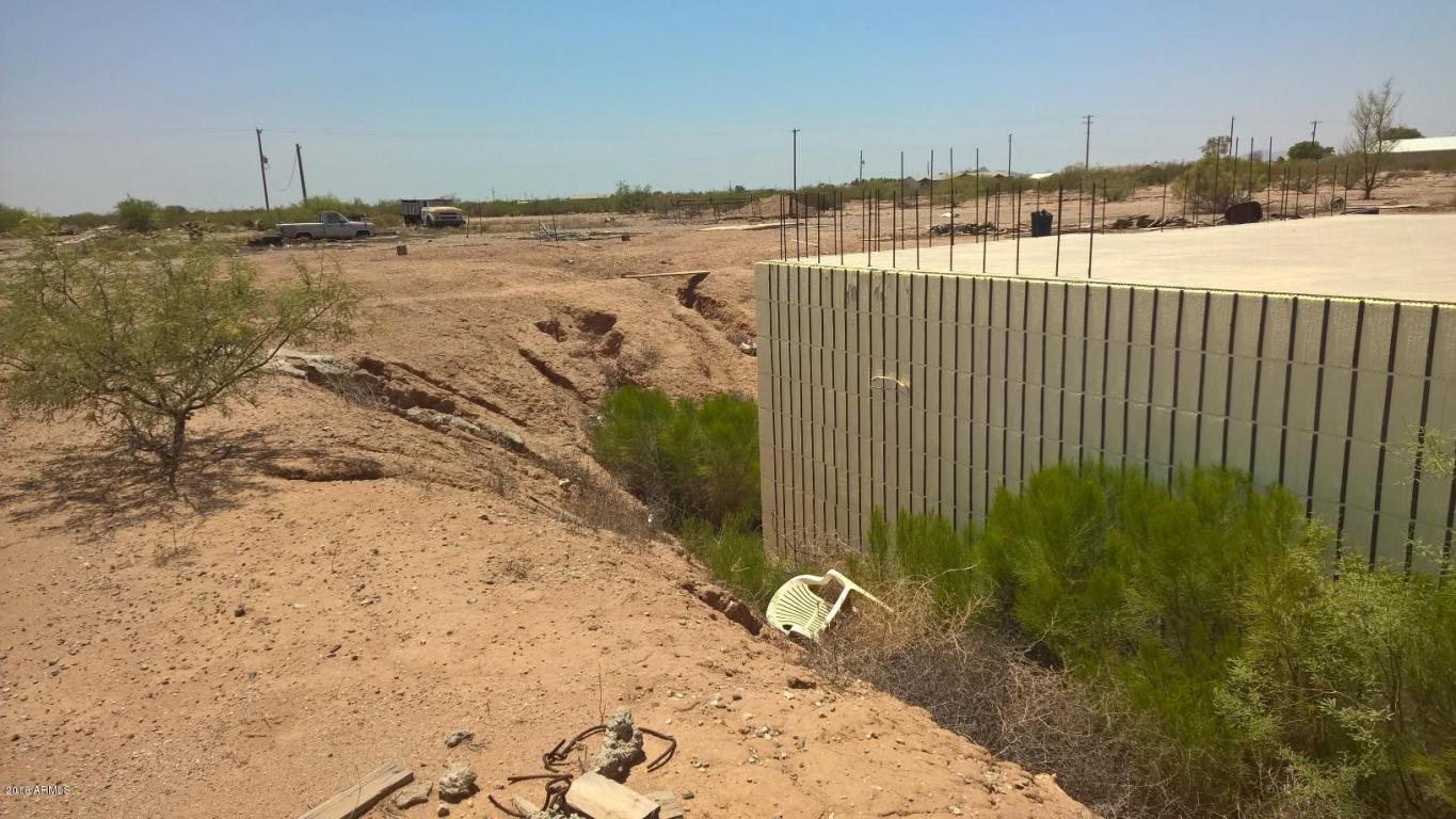 12326 E MAGMA Road, Florence, AZ 85132