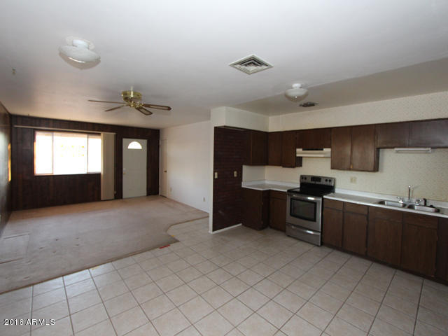 550 E FELIZ Street, Florence, AZ 85132