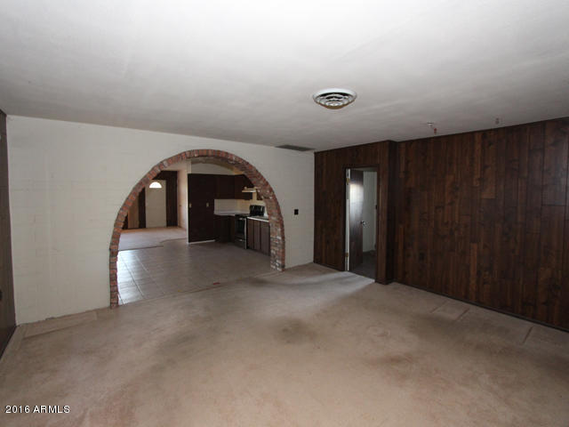 550 E FELIZ Street, Florence, AZ 85132