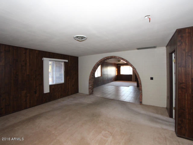550 E FELIZ Street, Florence, AZ 85132