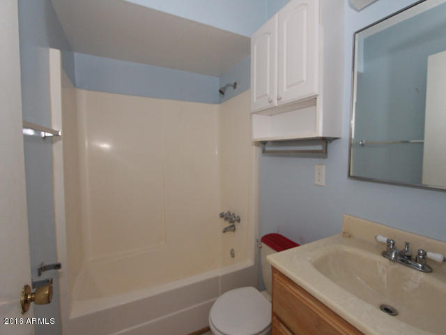 550 E FELIZ Street, Florence, AZ 85132
