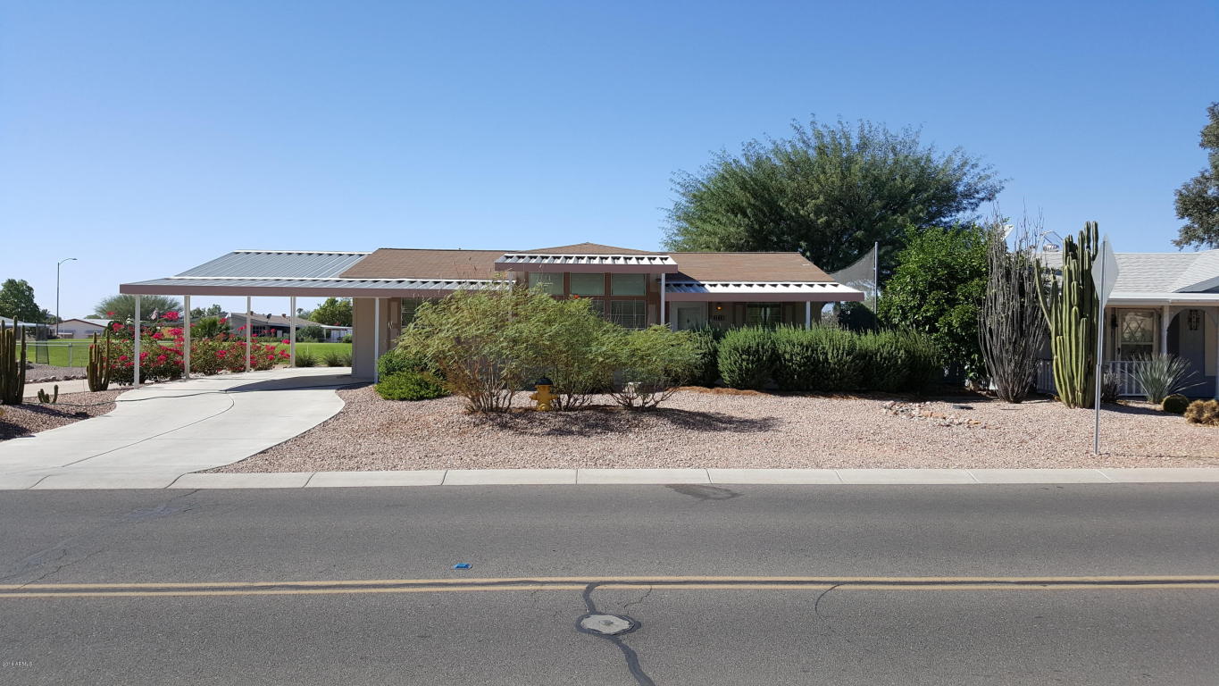 3714 N FLORENCE Boulevard, Florence, AZ 85132