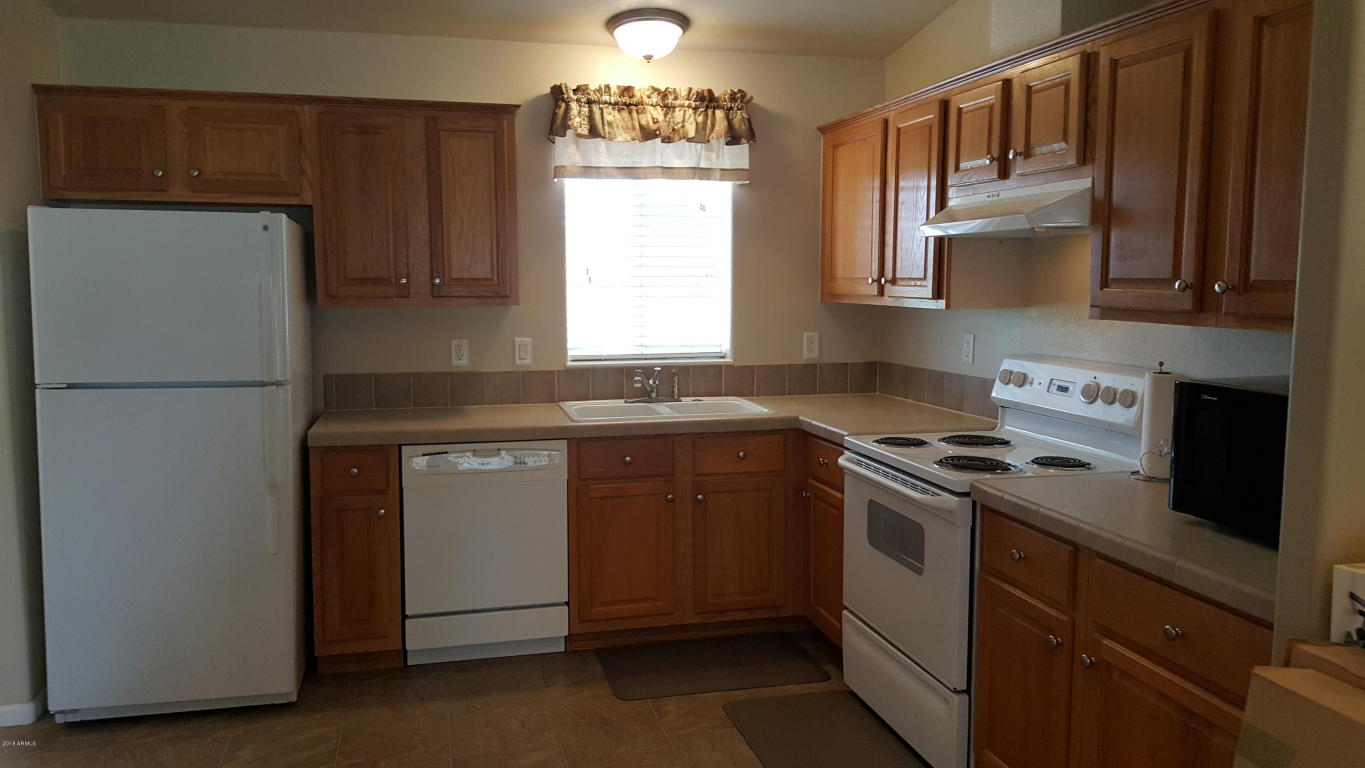 3714 N FLORENCE Boulevard, Florence, AZ 85132