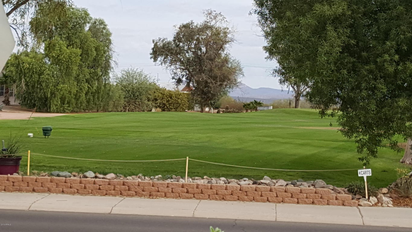 3714 N FLORENCE Boulevard, Florence, AZ 85132