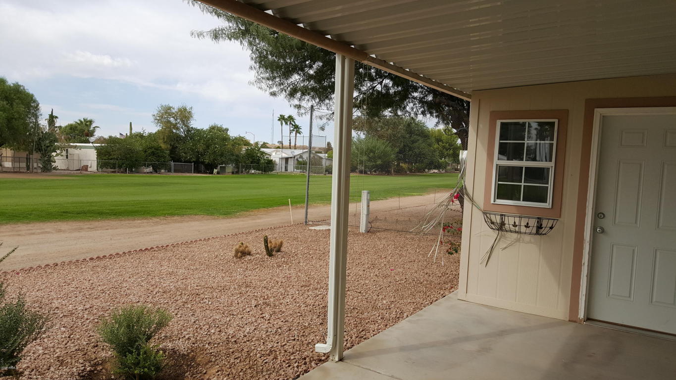 3714 N FLORENCE Boulevard, Florence, AZ 85132