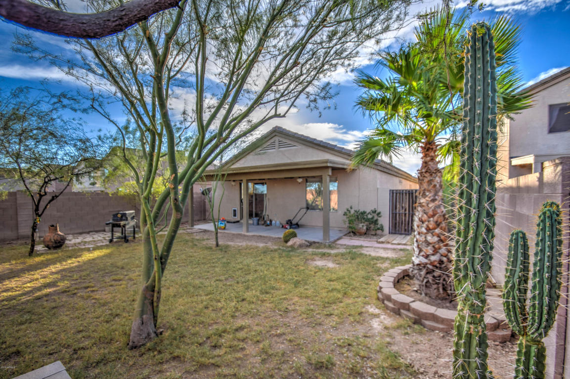 23557 N HIGH DUNES Drive, Florence, AZ 85132