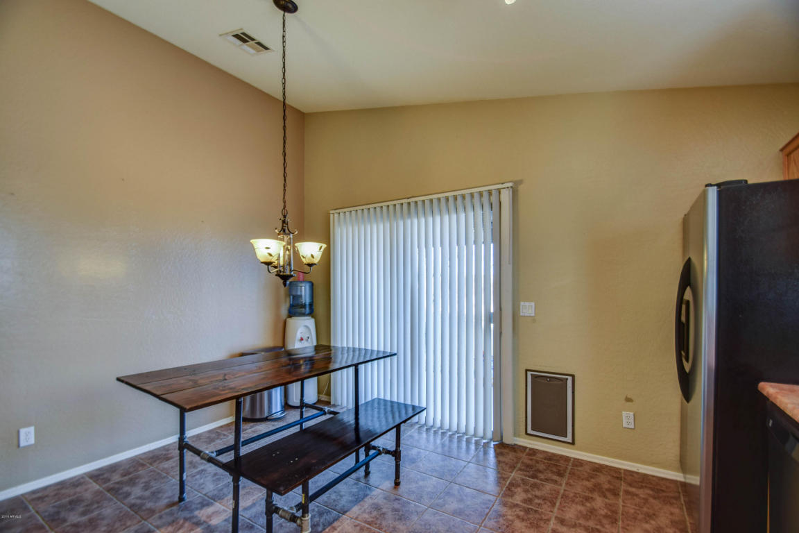 23557 N HIGH DUNES Drive, Florence, AZ 85132
