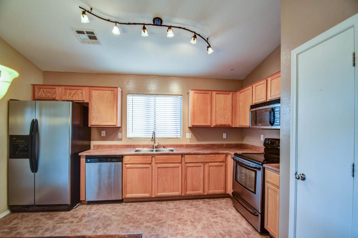 23557 N HIGH DUNES Drive, Florence, AZ 85132