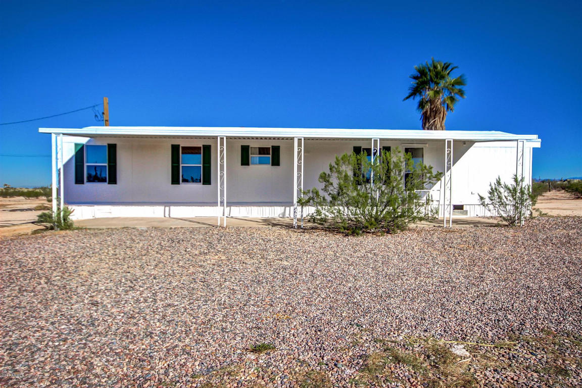 24269 E LOGAN Boulevard, Florence, AZ 85132
