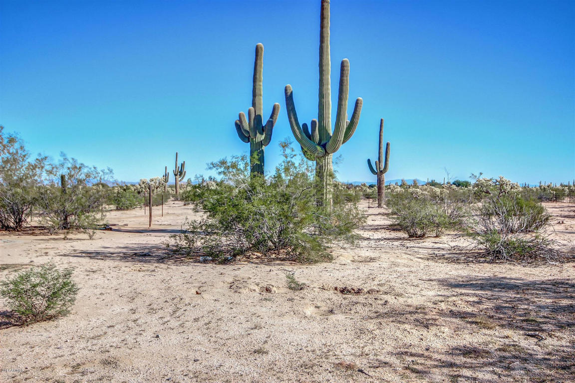 24269 E LOGAN Boulevard, Florence, AZ 85132