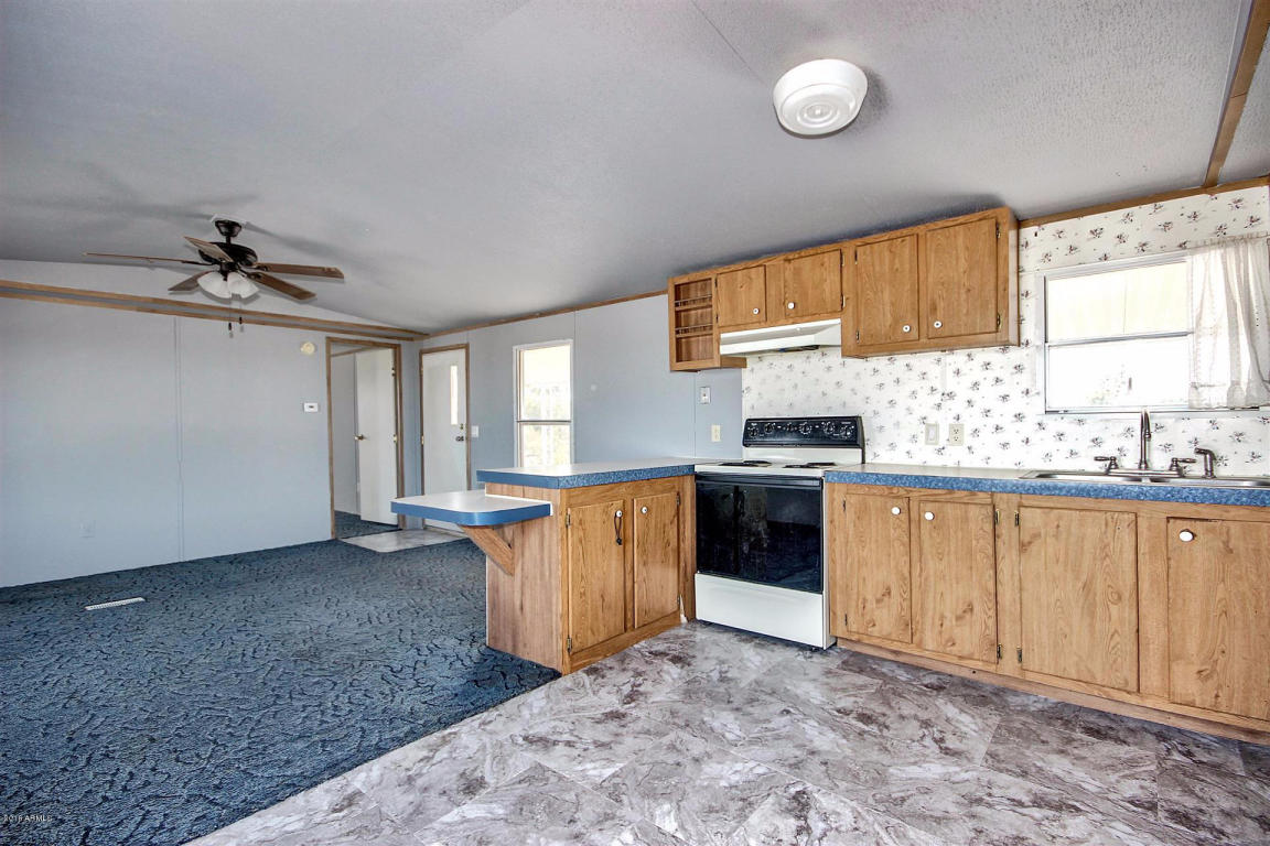 24269 E LOGAN Boulevard, Florence, AZ 85132