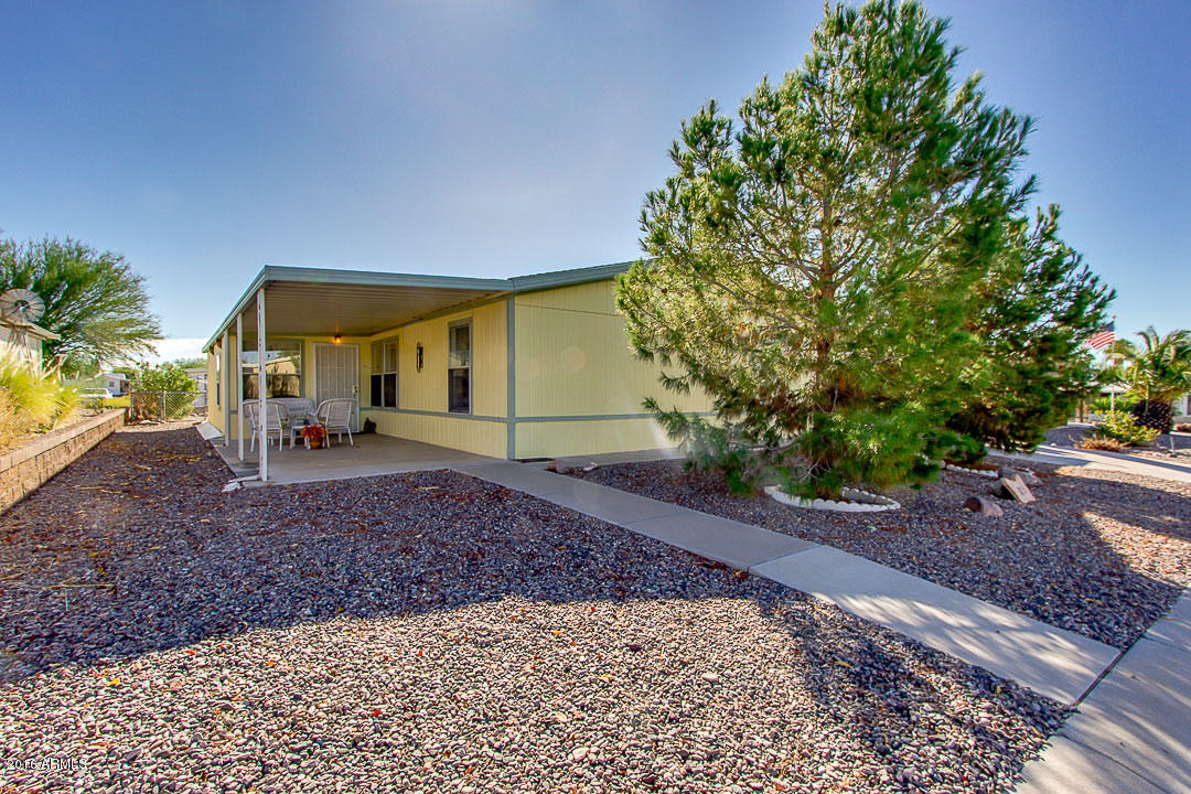 3815 N MONTANA Avenue, Florence, AZ 85132
