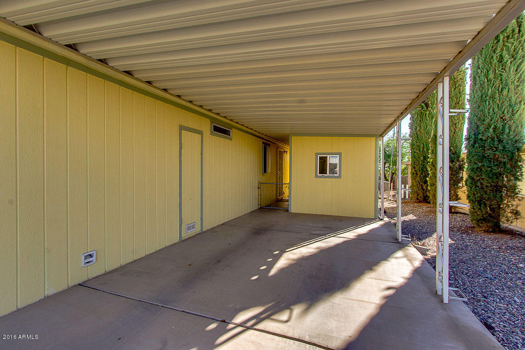 3815 N MONTANA Avenue, Florence, AZ 85132