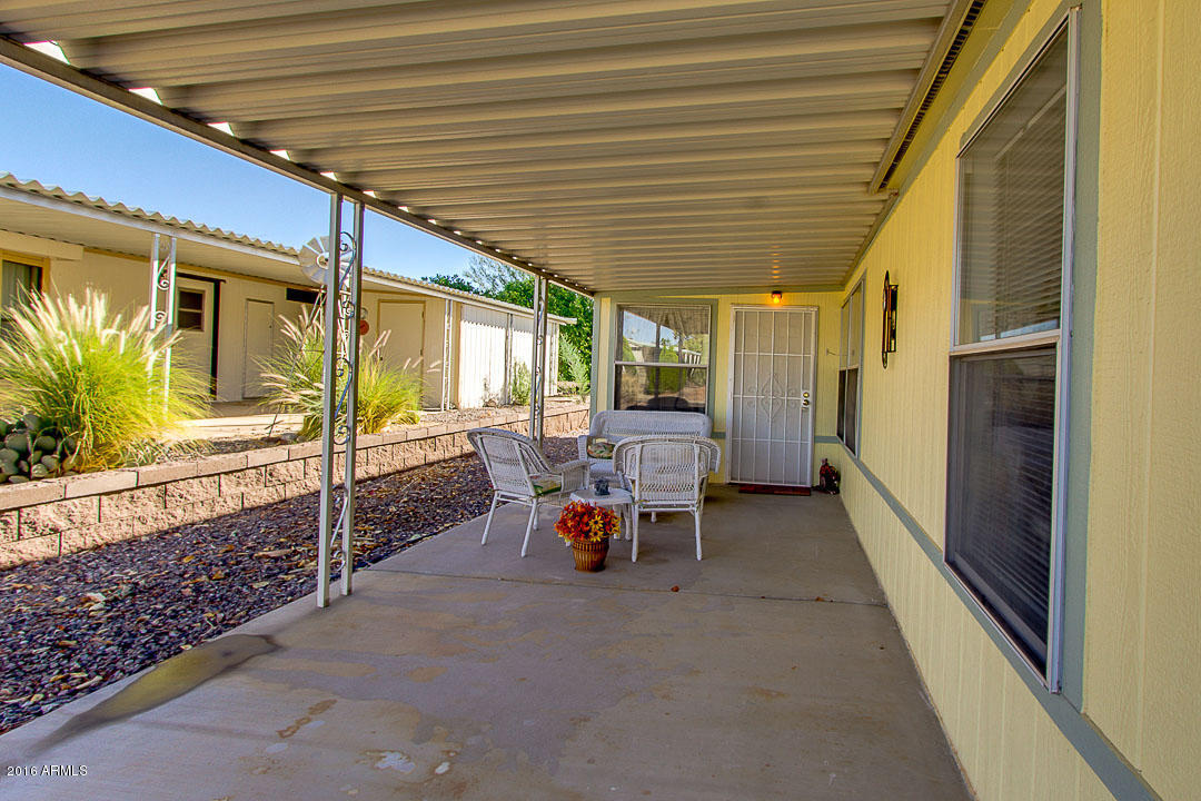 3815 N MONTANA Avenue, Florence, AZ 85132