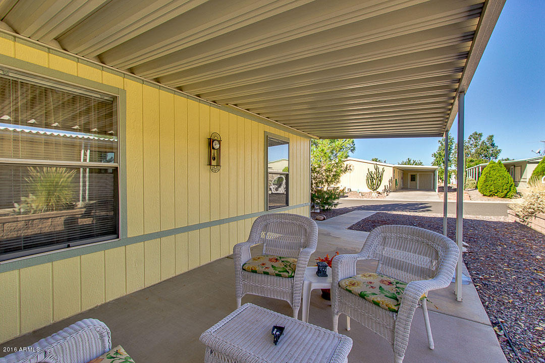 3815 N MONTANA Avenue, Florence, AZ 85132