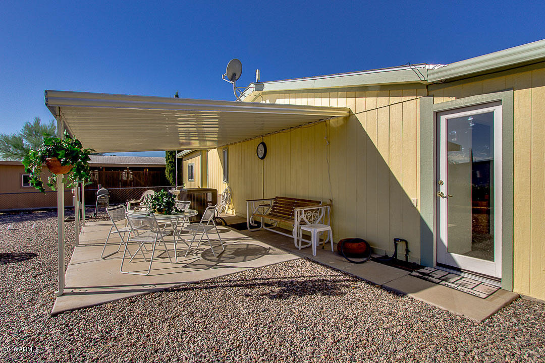 3815 N MONTANA Avenue, Florence, AZ 85132