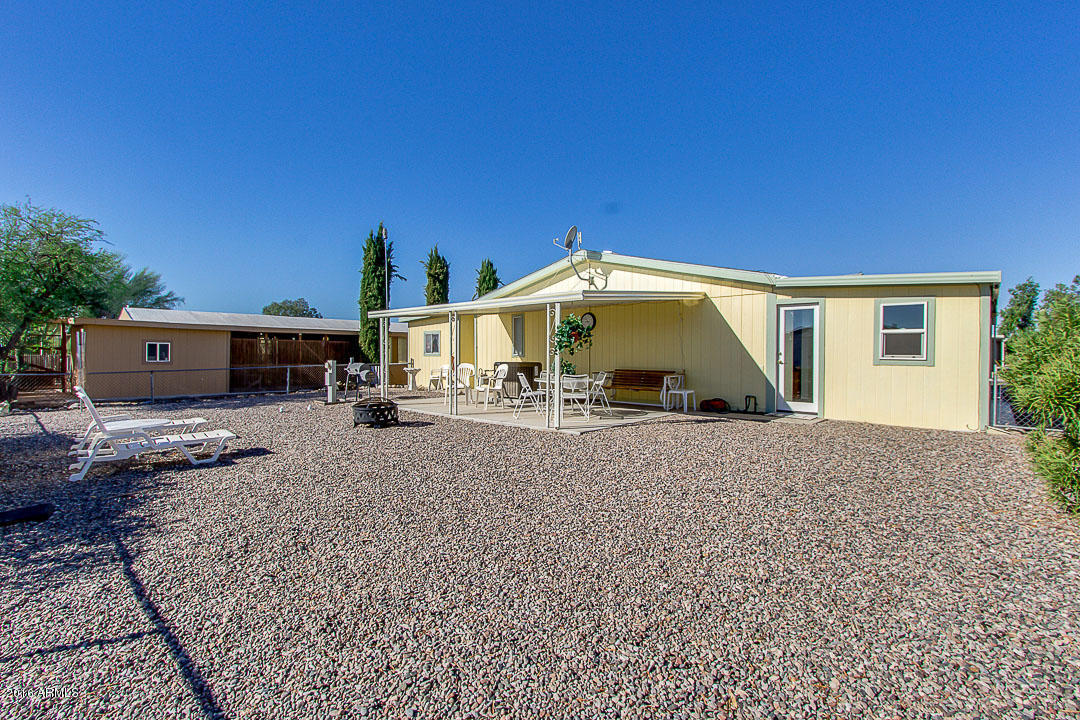 3815 N MONTANA Avenue, Florence, AZ 85132