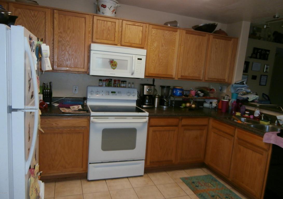 62 S MULBERRY Street, Florence, AZ 85132