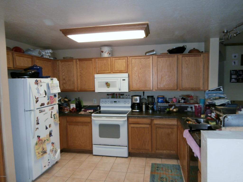 62 S MULBERRY Street, Florence, AZ 85132