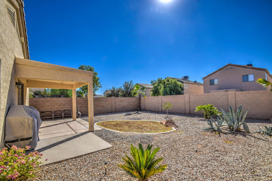 6537 E REFUGE Road, Florence, AZ 85132
